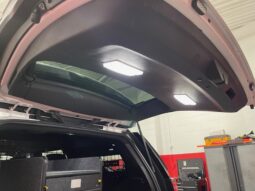  2021 Chevy Tahoe SSV 4×4 Command Vehicle 🔥🚨 full