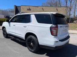  2021 Chevy Tahoe SSV 4×4 Command Vehicle 🔥🚨 full