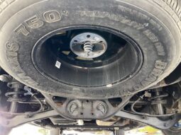  2021 Chevy Tahoe SSV 4×4 Command Vehicle 🔥🚨 full