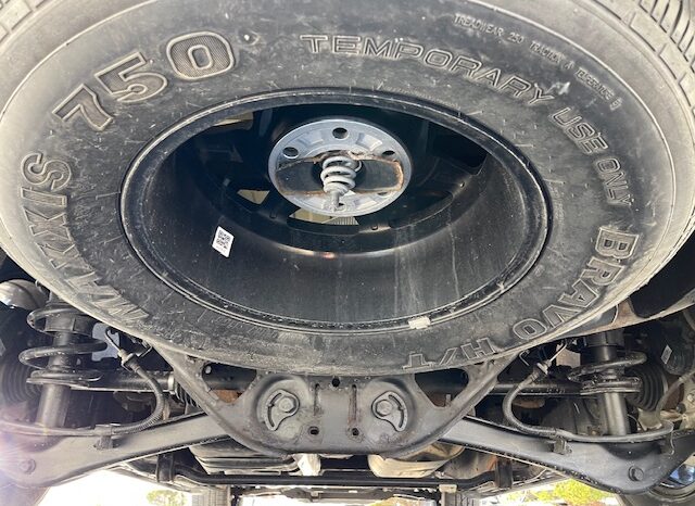  2021 Chevy Tahoe SSV 4×4 Command Vehicle 🔥🚨 full