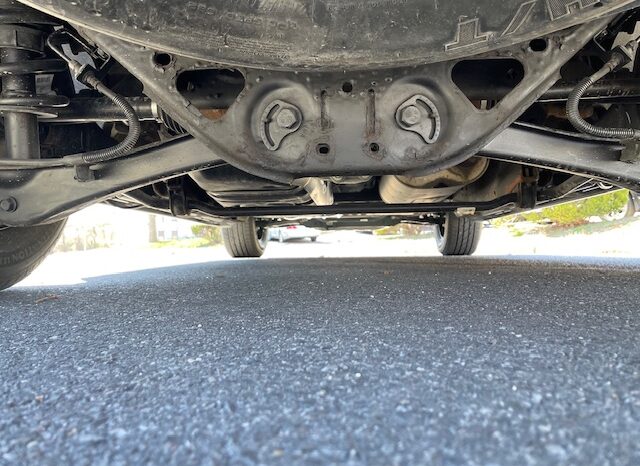  2021 Chevy Tahoe SSV 4×4 Command Vehicle 🔥🚨 full