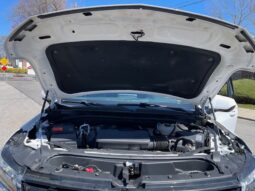  2021 Chevy Tahoe SSV 4×4 Command Vehicle 🔥🚨 full