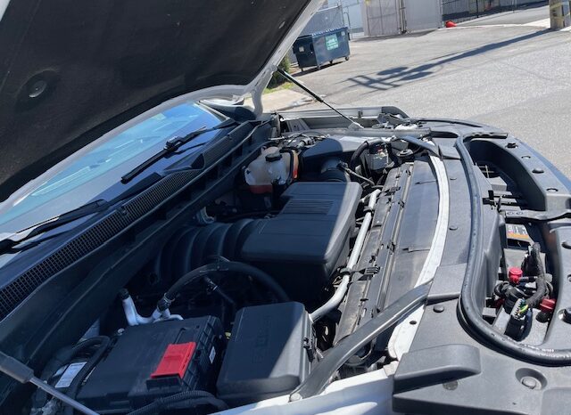  2021 Chevy Tahoe SSV 4×4 Command Vehicle 🔥🚨 full