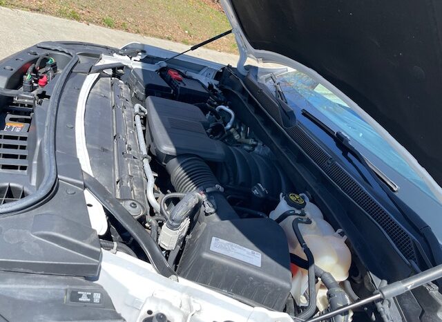  2021 Chevy Tahoe SSV 4×4 Command Vehicle 🔥🚨 full