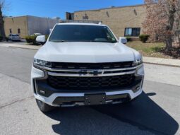  2021 Chevy Tahoe SSV 4×4 Command Vehicle 🔥🚨 full