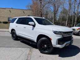 2021 Chevy Tahoe SSV 4×4 Command Vehicle 🔥🚨 full