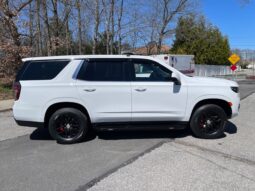  2021 Chevy Tahoe SSV 4×4 Command Vehicle 🔥🚨 full