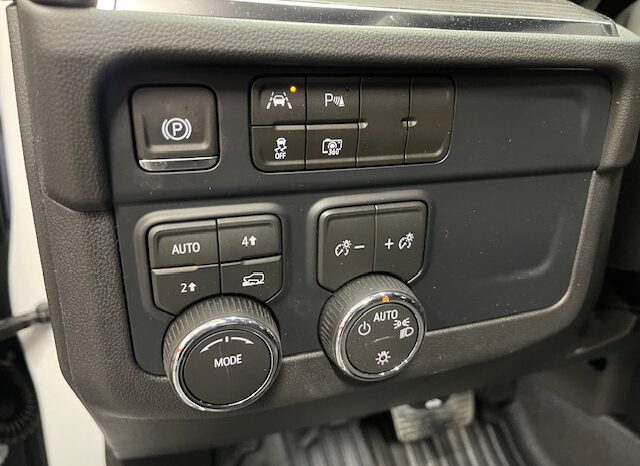 2025 Chevy Tahoe SSV AWD Command Vehicle – AVAILABLE NOW full