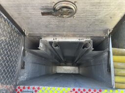  2007 KME Predator Rescue Pumper – 1,000 Gallon / 2,000 GPM  full