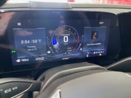 2025 Chevy Tahoe SSV AWD Command Vehicle – AVAILABLE NOW full