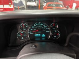 2014 Chevy Express 3500 LT Extended 15 Passenger Van 16k Miles  full