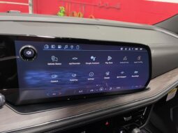 2025 Chevy Tahoe SSV AWD Command Vehicle – AVAILABLE NOW full