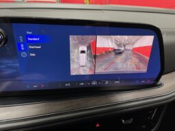 2025 Chevy Tahoe SSV AWD Command Vehicle – AVAILABLE NOW full