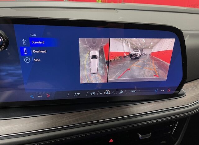 2025 Chevy Tahoe SSV AWD Command Vehicle – AVAILABLE NOW full