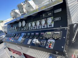  2007 KME Predator Rescue Pumper – 1,000 Gallon / 2,000 GPM  full
