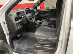 2025 Chevy Tahoe SSV AWD Command Vehicle – AVAILABLE NOW full