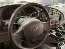 2008 Ford E-450 Super Duty XLT Aerotech Luxury Rehab / Crew Transport Bus  full