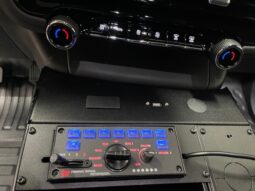 2025 Chevy Tahoe SSV AWD Command Vehicle – AVAILABLE NOW full