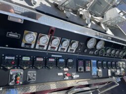  2007 KME Predator Rescue Pumper – 1,000 Gallon / 2,000 GPM  full