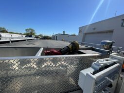  2007 KME Predator Rescue Pumper – 1,000 Gallon / 2,000 GPM  full