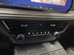 2025 Chevy Tahoe SSV AWD Command Vehicle – AVAILABLE NOW full