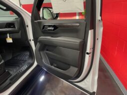 2025 Chevy Tahoe SSV AWD Command Vehicle – AVAILABLE NOW full
