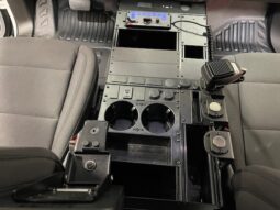 2025 Chevy Tahoe SSV AWD Command Vehicle – AVAILABLE NOW full