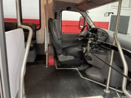 2008 Ford E-450 Super Duty XLT Aerotech Luxury Rehab / Crew Transport Bus  full