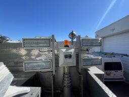  2007 KME Predator Rescue Pumper – 1,000 Gallon / 2,000 GPM  full