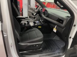 2025 Chevy Tahoe SSV AWD Command Vehicle – AVAILABLE NOW full