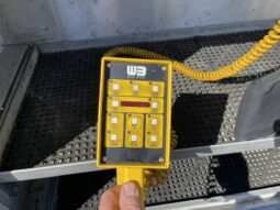  2007 KME Predator Rescue Pumper – 1,000 Gallon / 2,000 GPM  full