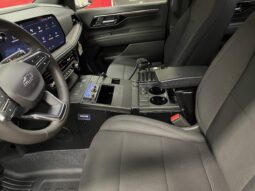 2025 Chevy Tahoe SSV AWD Command Vehicle – AVAILABLE NOW full
