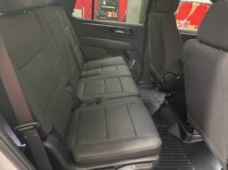 2025 Chevy Tahoe SSV AWD Command Vehicle – AVAILABLE NOW full