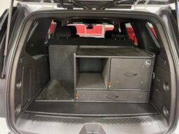 2025 Chevy Tahoe SSV AWD Command Vehicle – AVAILABLE NOW full