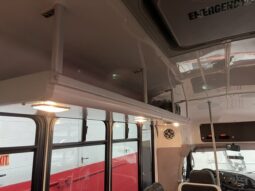 2008 Ford E-450 Super Duty XLT Aerotech Luxury Rehab / Crew Transport Bus  full