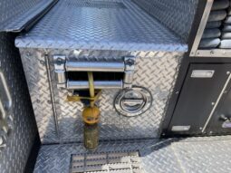  2007 KME Predator Rescue Pumper – 1,000 Gallon / 2,000 GPM  full