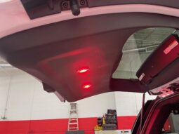 2025 Chevy Tahoe SSV AWD Command Vehicle – AVAILABLE NOW full