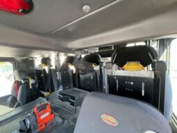  2007 KME Predator Rescue Pumper – 1,000 Gallon / 2,000 GPM  full