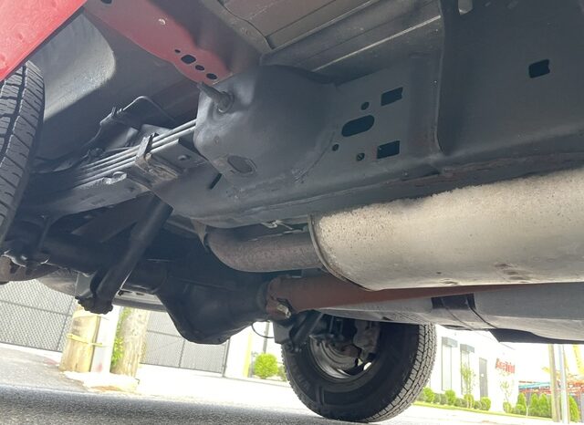 2014 Chevy Express 3500 LT Extended 15 Passenger Van 16k Miles  full