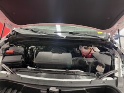 2025 Chevy Tahoe SSV AWD Command Vehicle – AVAILABLE NOW full