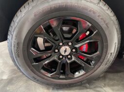 2025 Chevy Tahoe SSV AWD Command Vehicle – AVAILABLE NOW full