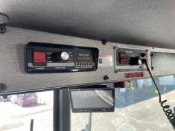  2007 KME Predator Rescue Pumper – 1,000 Gallon / 2,000 GPM  full