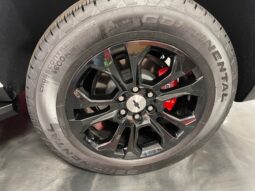 2025 Chevy Tahoe SSV AWD Command Vehicle – AVAILABLE NOW full