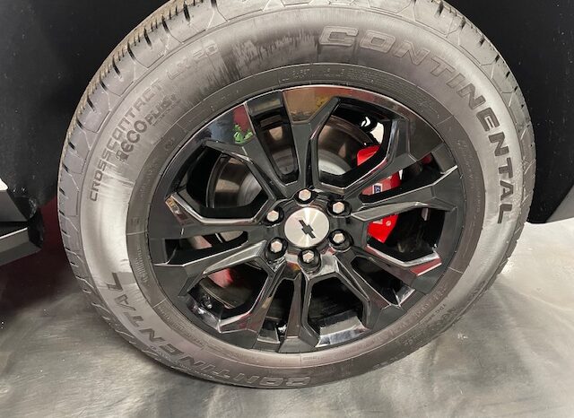 2025 Chevy Tahoe SSV AWD Command Vehicle – AVAILABLE NOW full