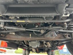 2008 Ford E-450 Super Duty XLT Aerotech Luxury Rehab / Crew Transport Bus  full
