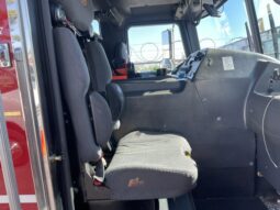  2007 KME Predator Rescue Pumper – 1,000 Gallon / 2,000 GPM  full
