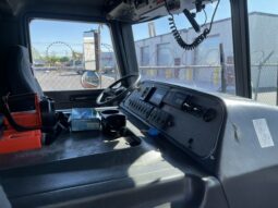  2007 KME Predator Rescue Pumper – 1,000 Gallon / 2,000 GPM  full