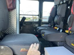  2007 KME Predator Rescue Pumper – 1,000 Gallon / 2,000 GPM  full