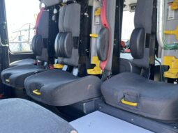  2007 KME Predator Rescue Pumper – 1,000 Gallon / 2,000 GPM  full
