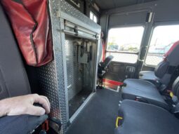  2007 KME Predator Rescue Pumper – 1,000 Gallon / 2,000 GPM  full